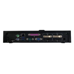 "High-Performance Dell Advanced E Port EU 240W Docking Station - 452-11506"